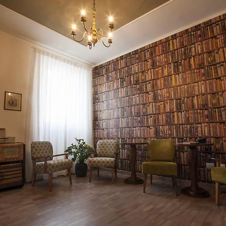 Dimora 16 Rooms & Garden Prato Kültér fotó