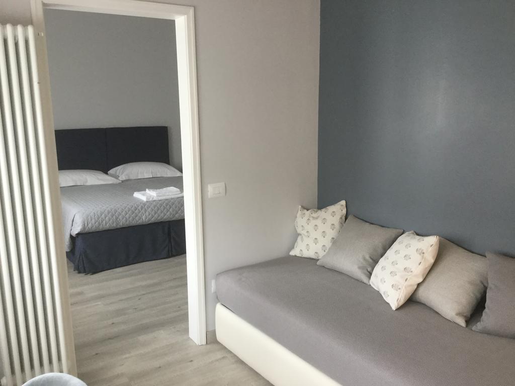 Dimora 16 Rooms & Garden Prato Kültér fotó