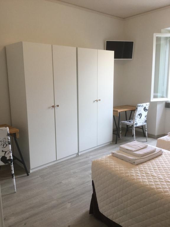 Dimora 16 Rooms & Garden Prato Kültér fotó
