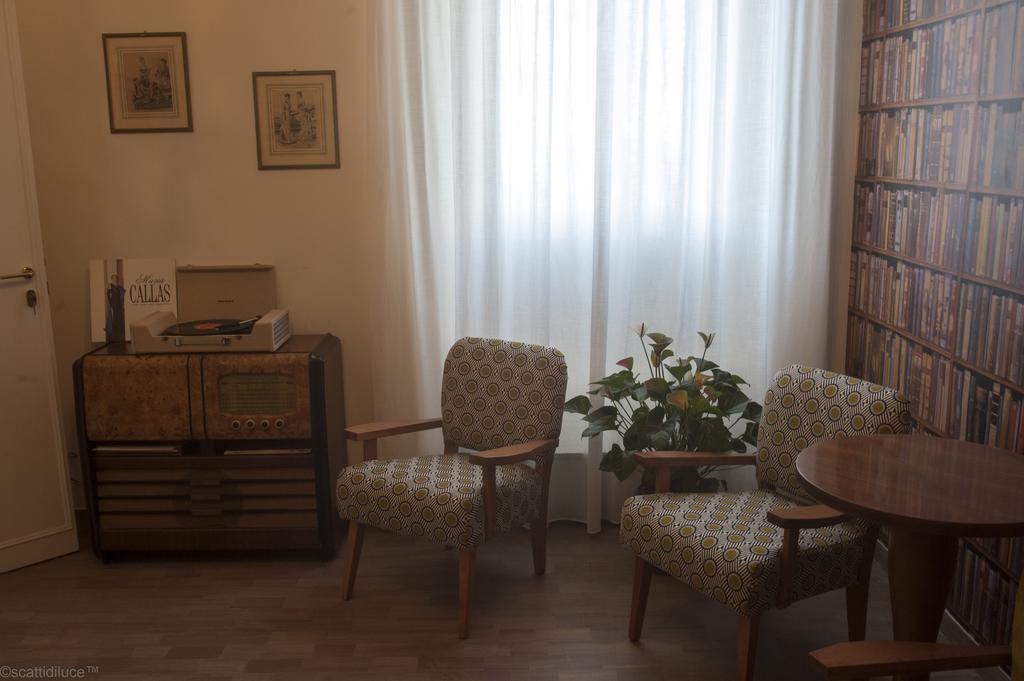 Dimora 16 Rooms & Garden Prato Kültér fotó