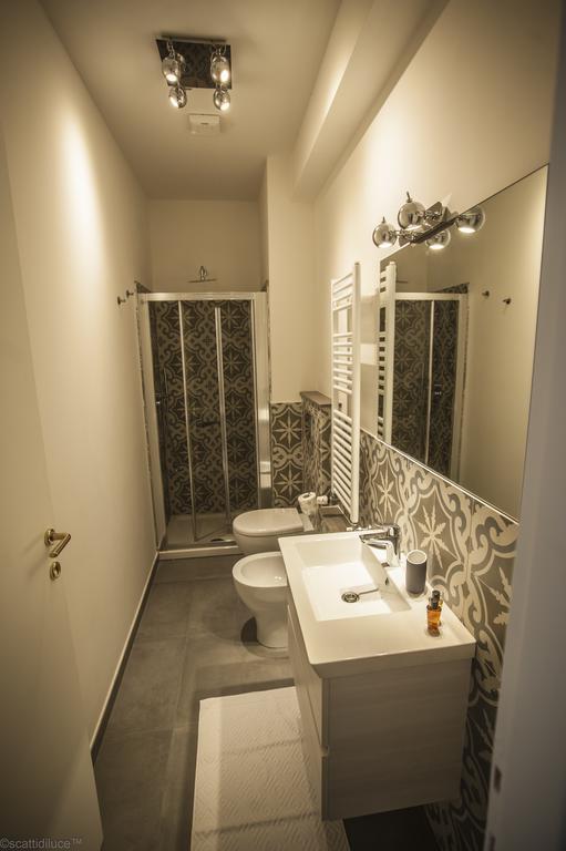 Dimora 16 Rooms & Garden Prato Kültér fotó