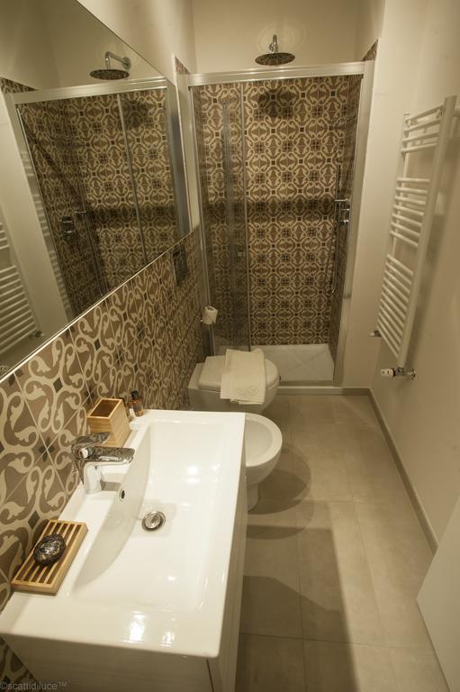 Dimora 16 Rooms & Garden Prato Kültér fotó