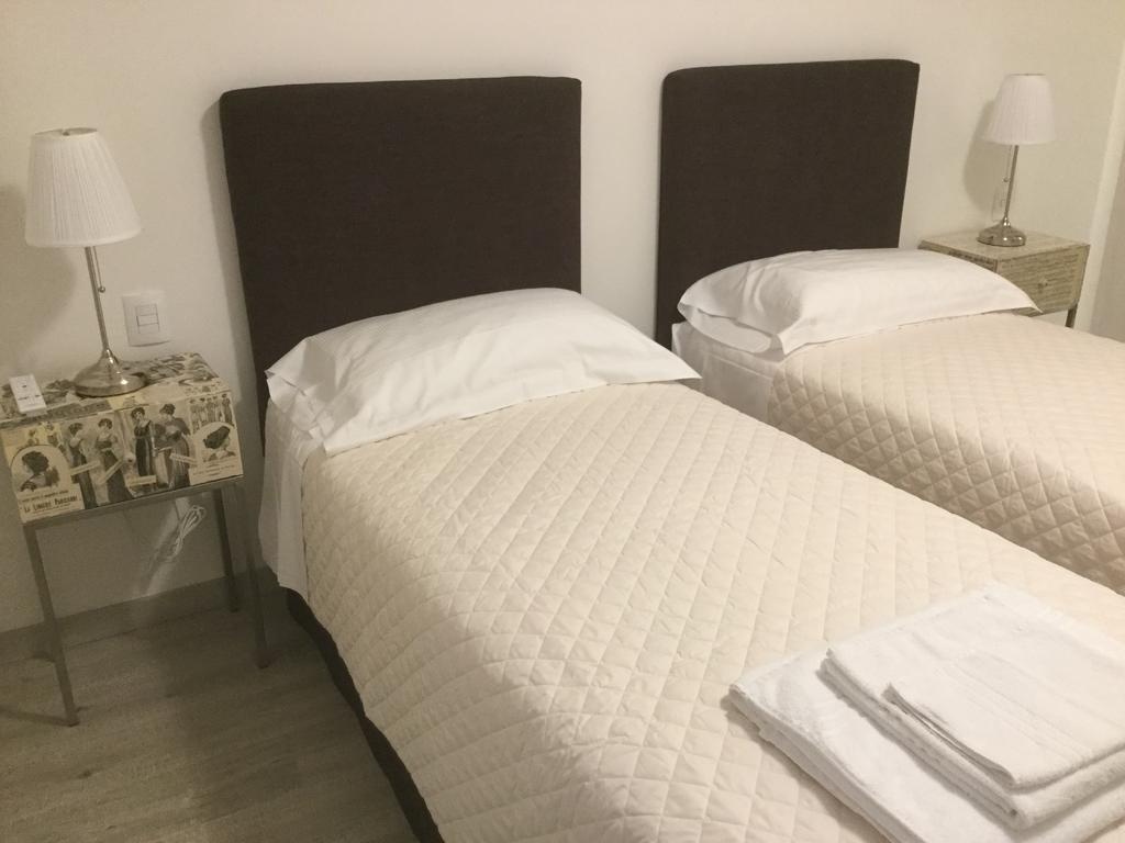 Dimora 16 Rooms & Garden Prato Kültér fotó