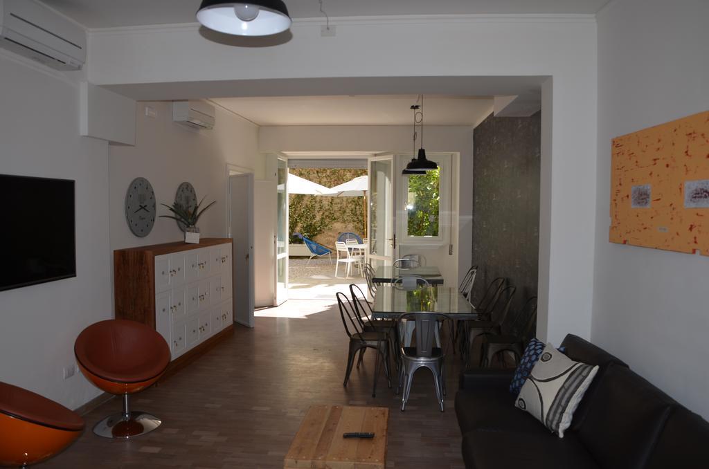 Dimora 16 Rooms & Garden Prato Kültér fotó