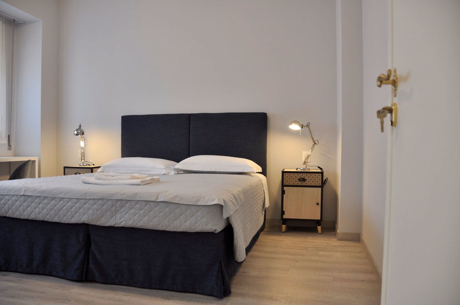 Dimora 16 Rooms & Garden Prato Kültér fotó